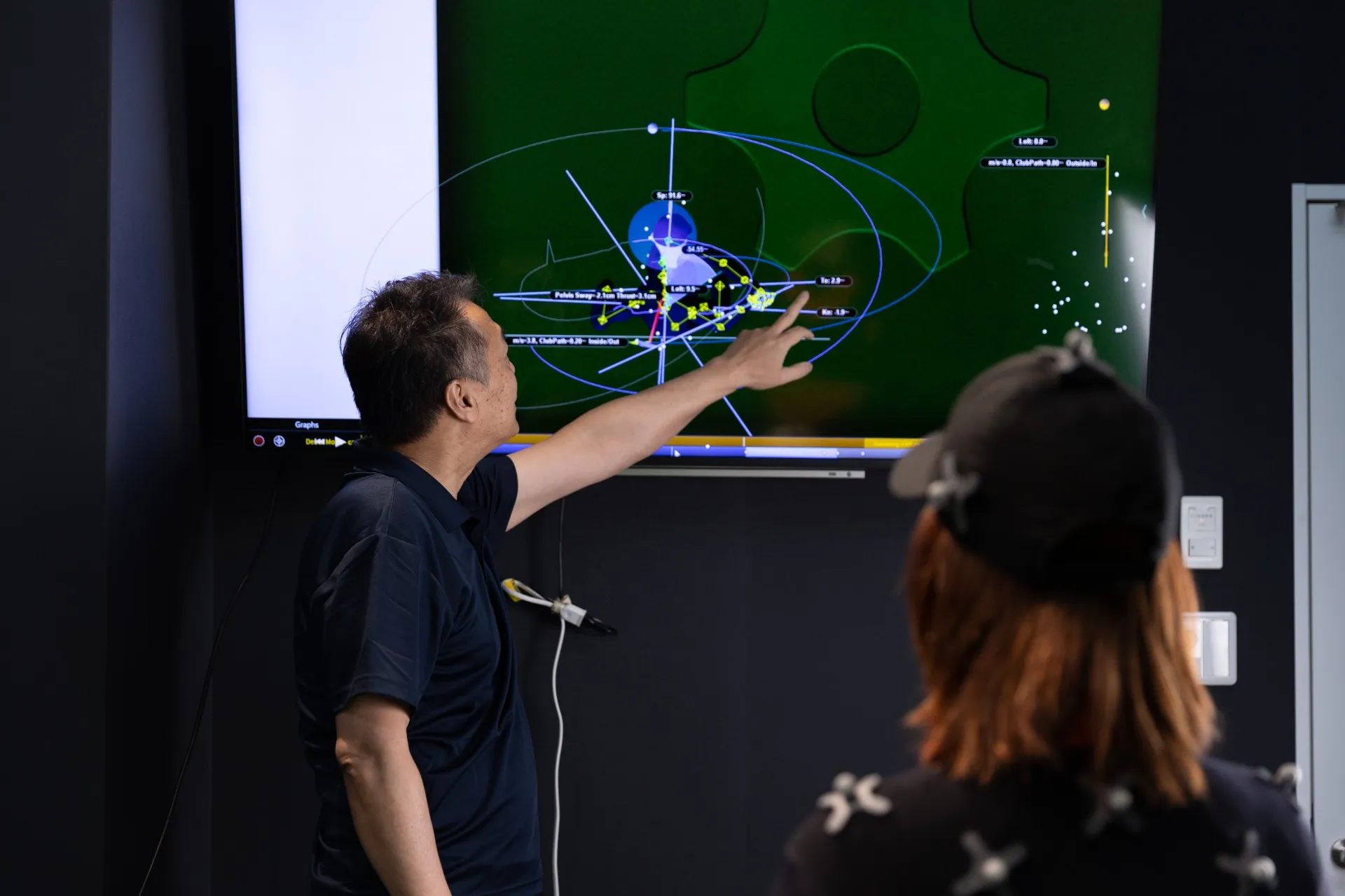 細かな部分までプロが徹底的に個別指導